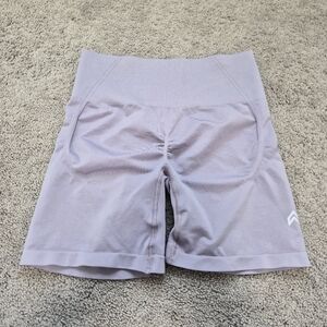 Oner Active Women's Athletic Shorts in Light Purple